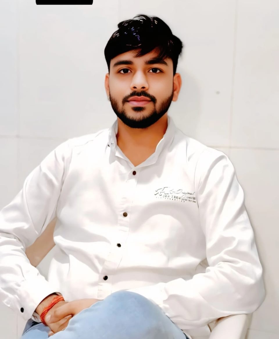 DEEPAK PRAJAPATI