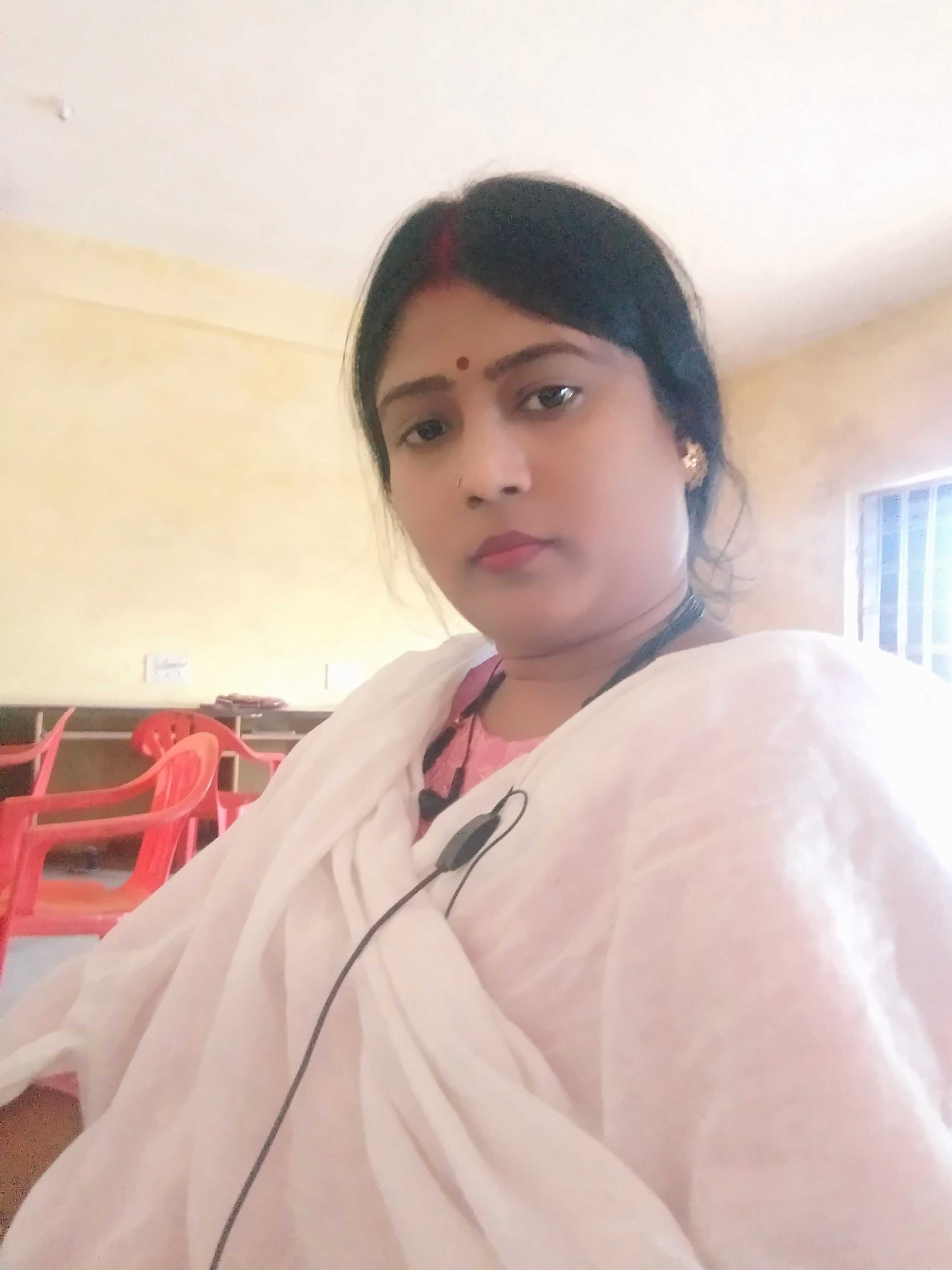 ANJULA BHARTI