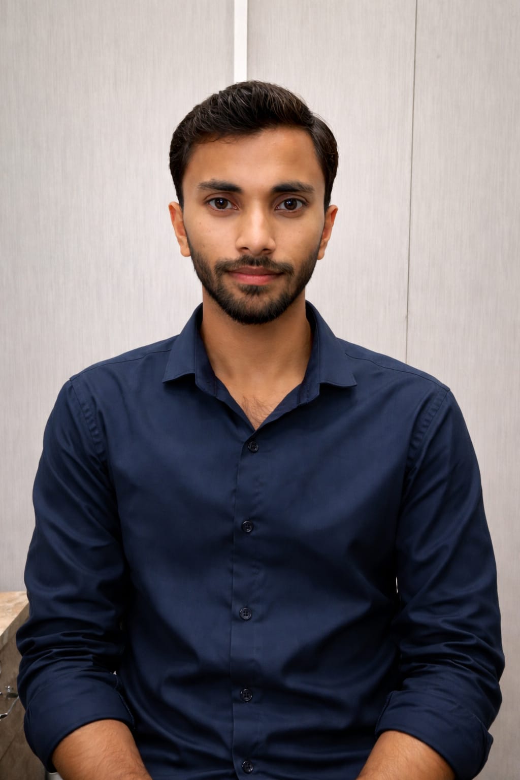DURGA PR. PRAJAPATI