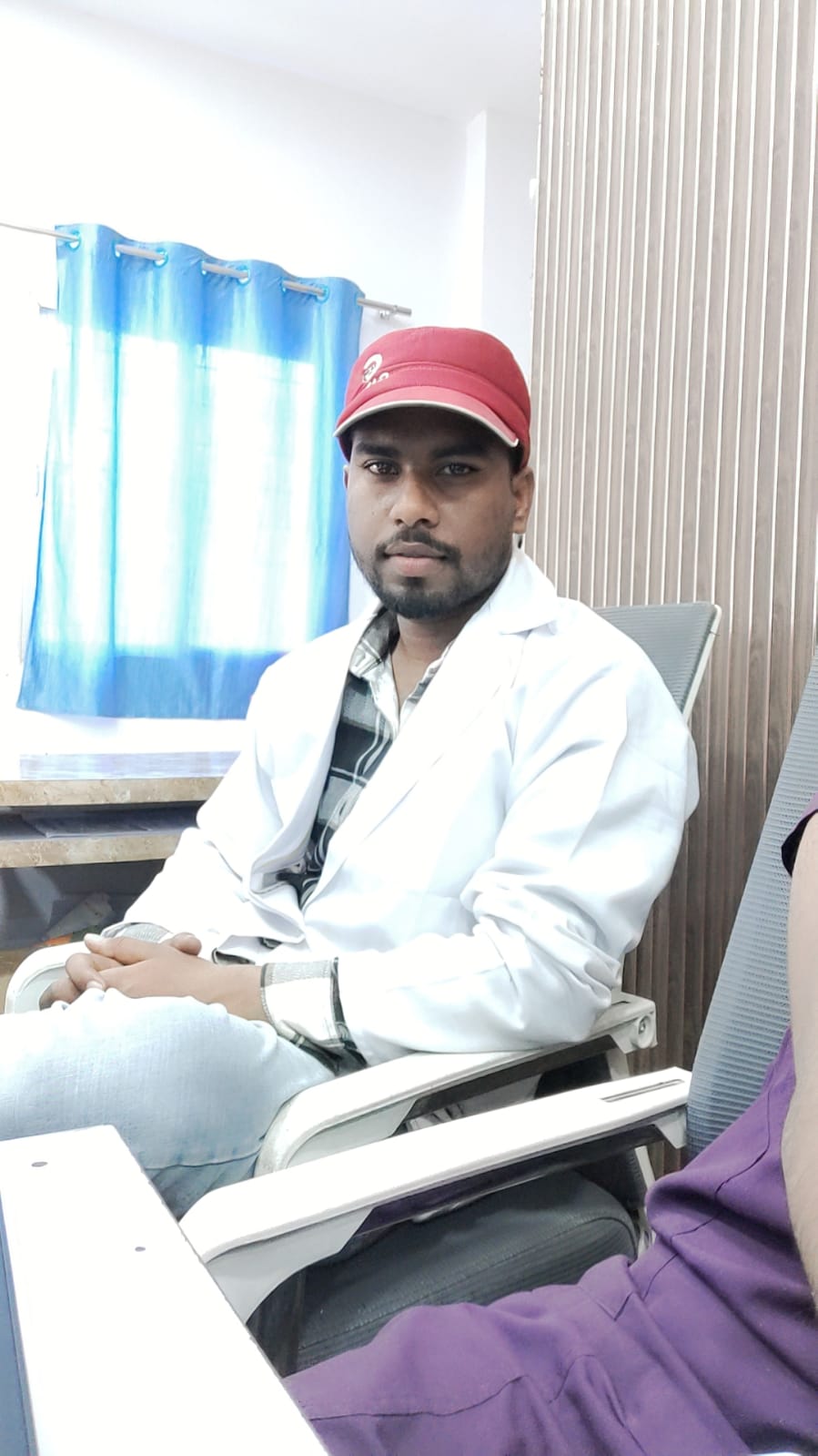 SHUBHAM SEN