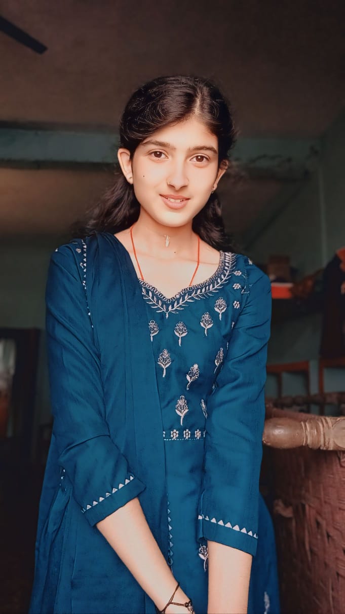 PARUL TIWARI