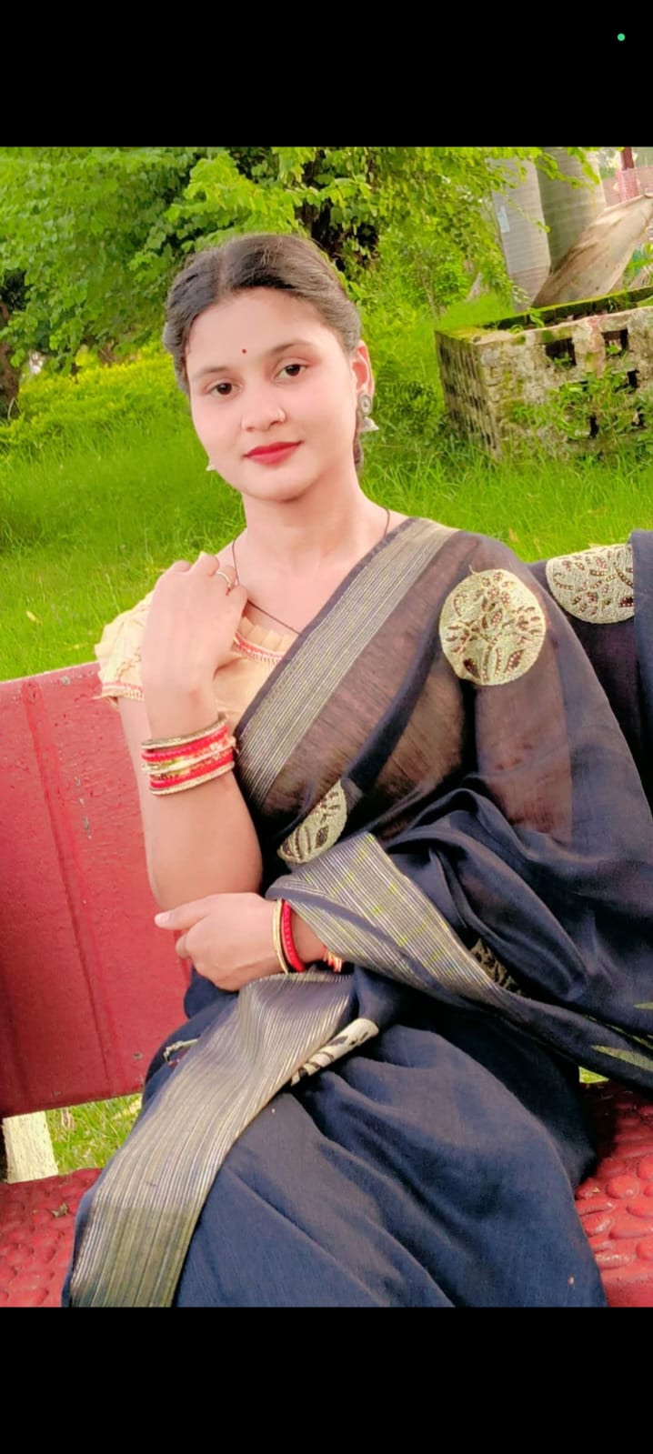 SANJANA RAWAT