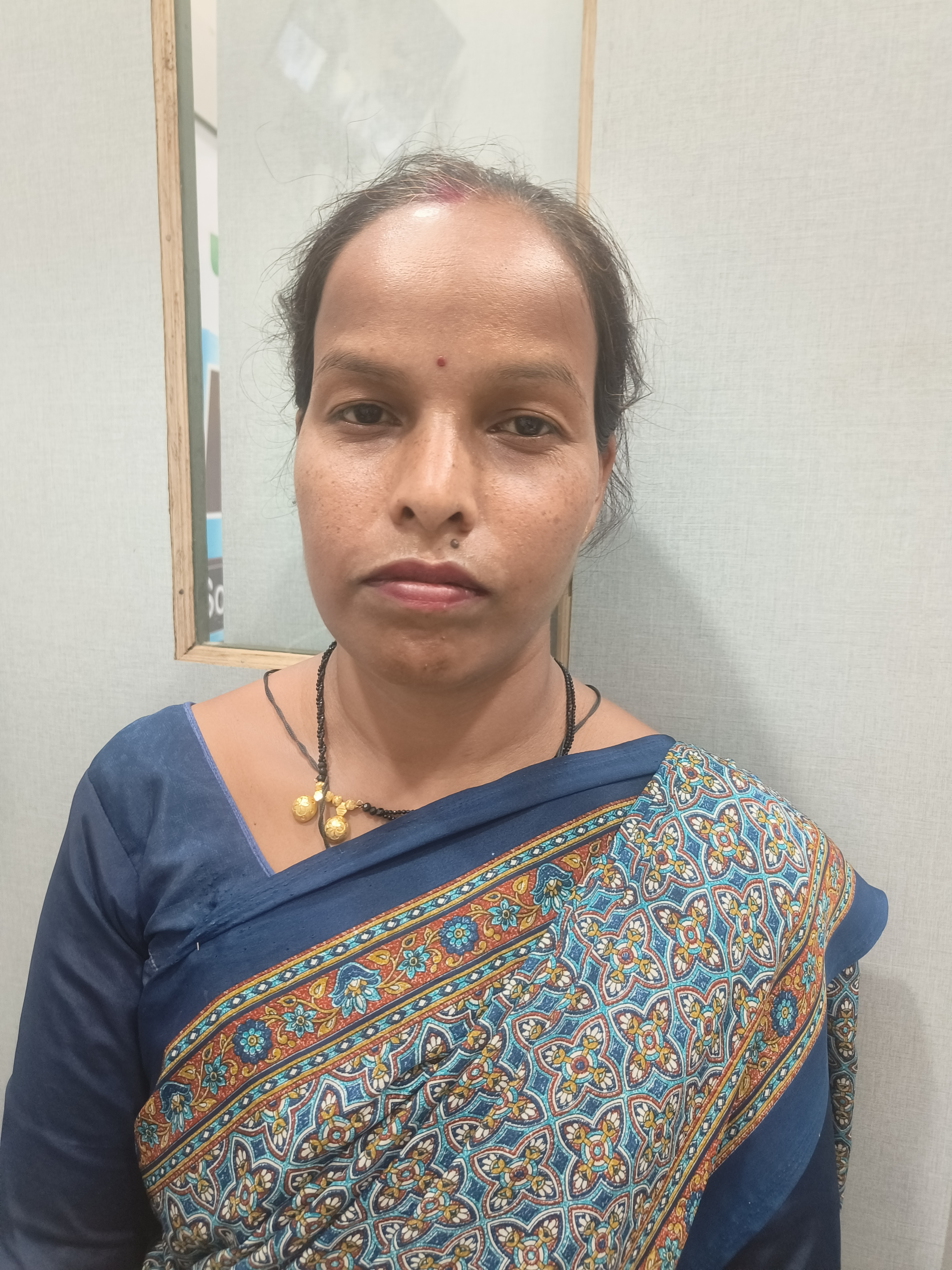 Ranjita Bharti